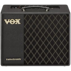 VOX VT40X Hybrid Guitar Amplifier 1 X 8” VOX SPEAKER